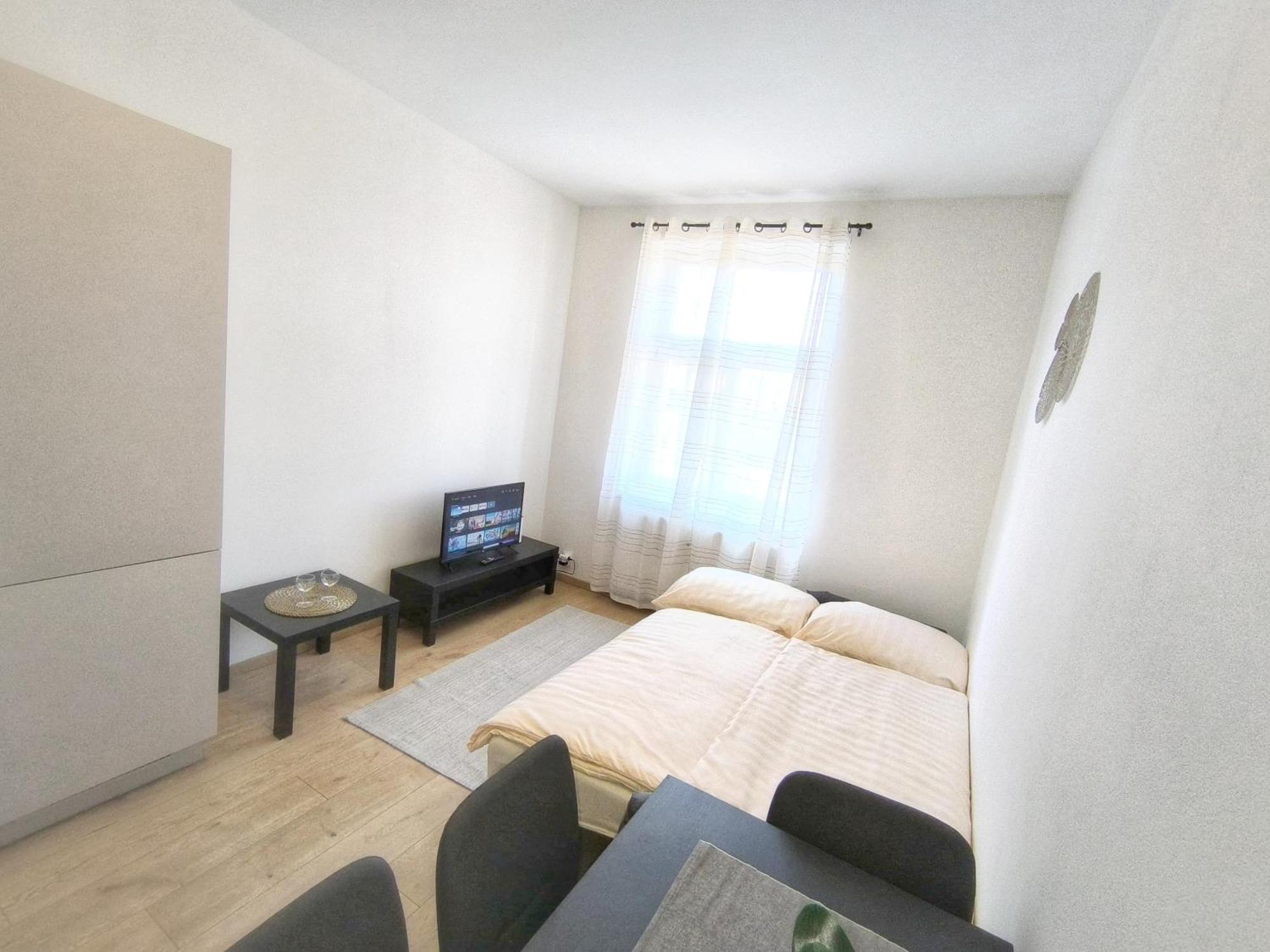 Isabel'S Suites Praga Esterno foto