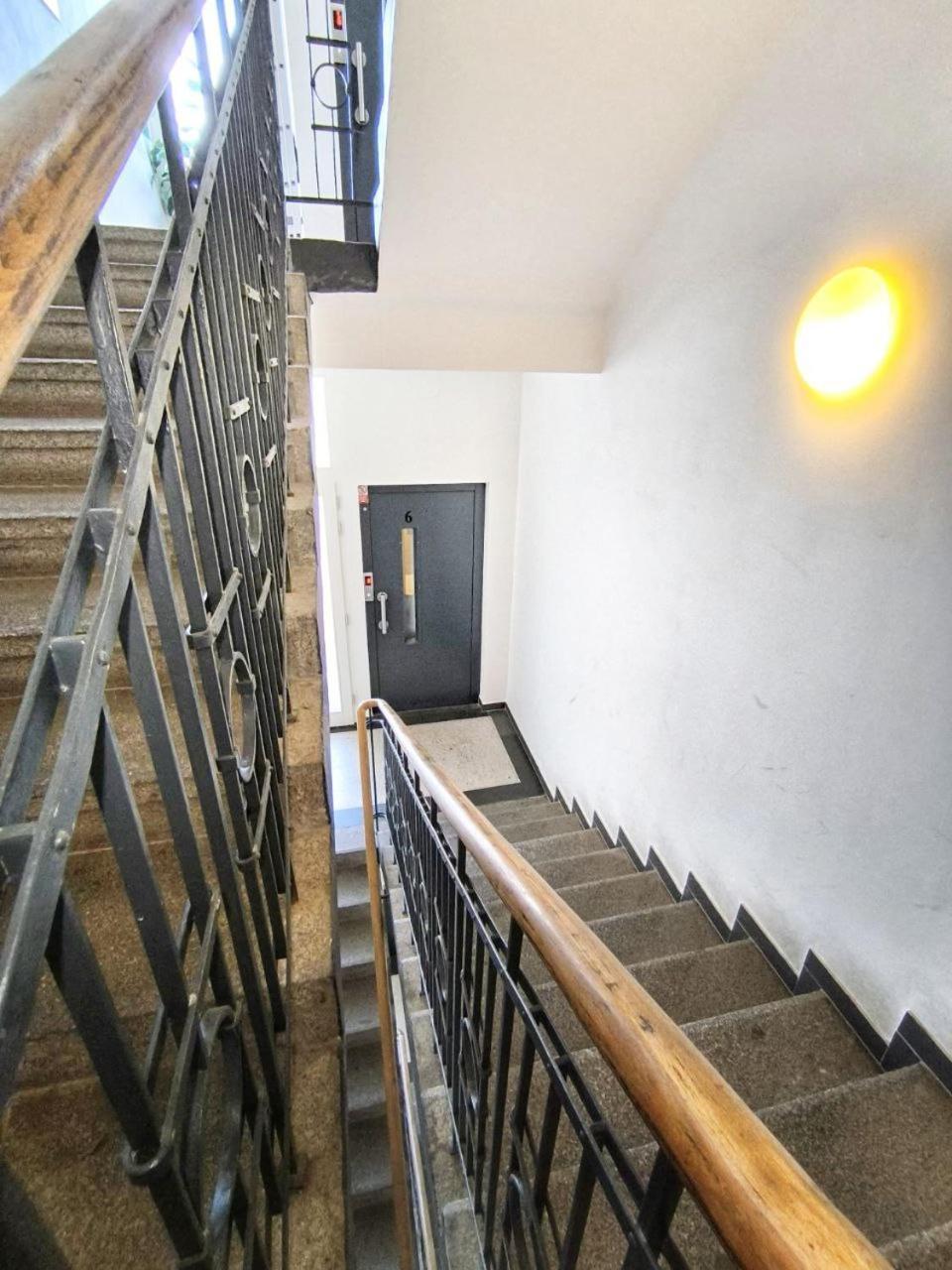 Isabel'S Suites Praga Esterno foto